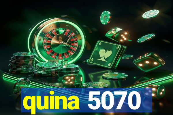 quina 5070